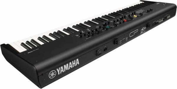 Image du produit Yamaha CP88 (88 Boutons)