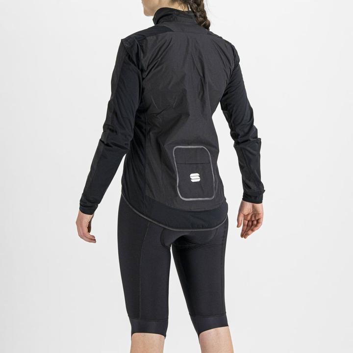 Actual product image Sportful Hot Pack No Rain W JKT2.0 (L)