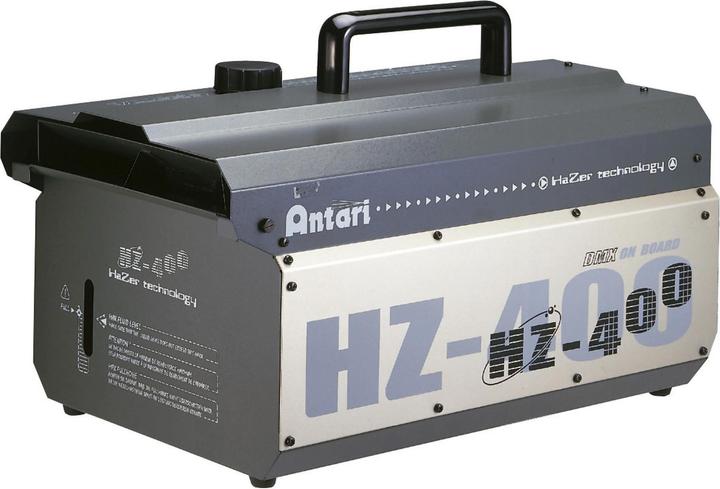 Produktbild Antari Hz-400
