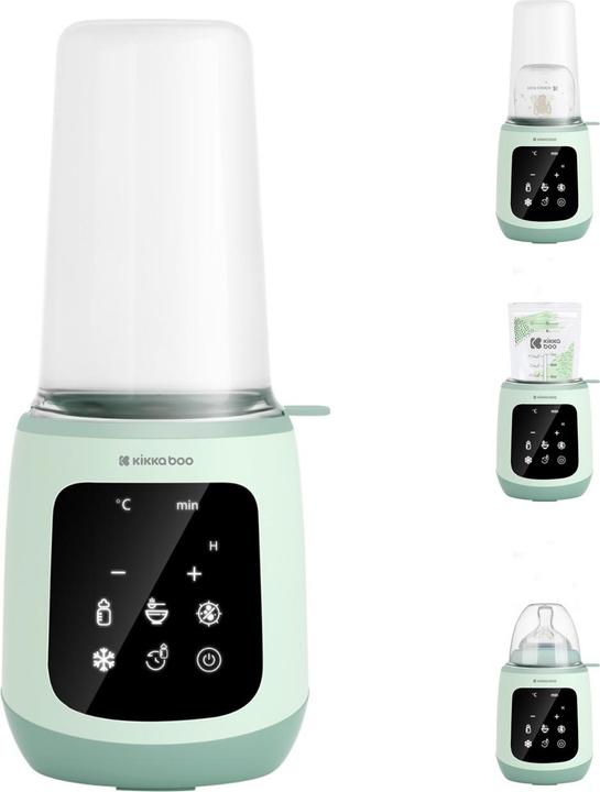 Produktbild Kikkaboo 4 in 1 Caldo