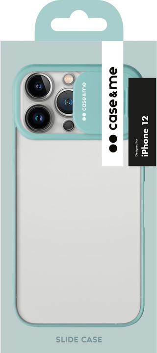 Immagine prodotto Caseme Coperchio protettivo (Apple iPhone 12)
