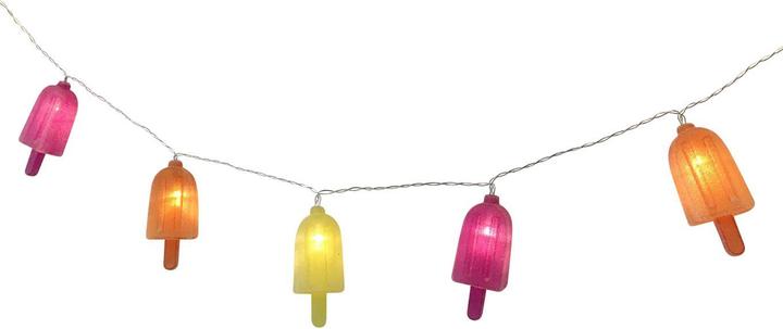 Image du produit GuGus LED Lichterkette Ice Cream (1.65 m)