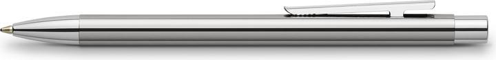 Immagine prodotto Faber-Castell Biros (Acciaio inox lucido)