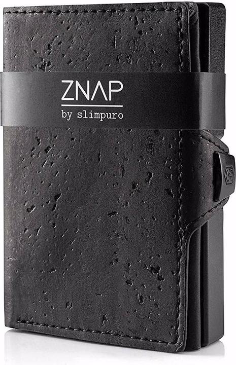 Actual product image Slimpuro Znap