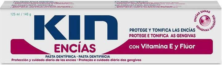 Produktbild KIN Kim Gums Zahnpasta 125ml (125 ml)