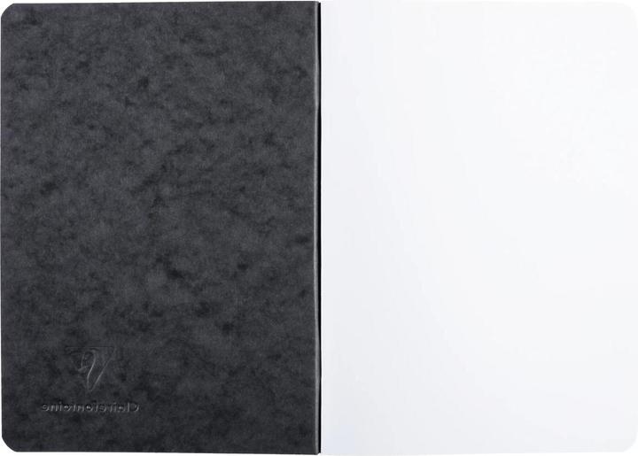 Produktbild Clairefontaine Age Bag (A5, Blanko, Harter Einband)