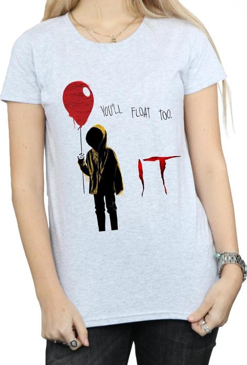 Produktbild Universal Textiles Georgie Float TShirt (XXL)