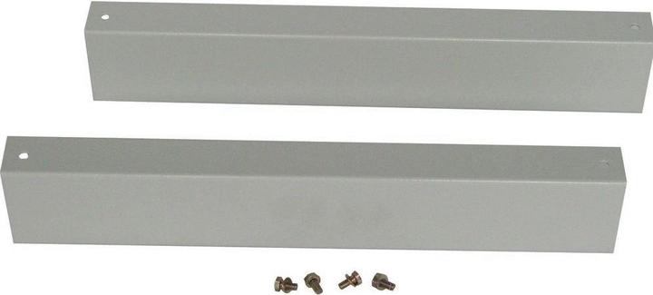 Actual product image Eaton Plinth, side panels for HxD 100 x 300mm, 114605