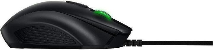 Actual product image Razer Naga Trinity (Cable)