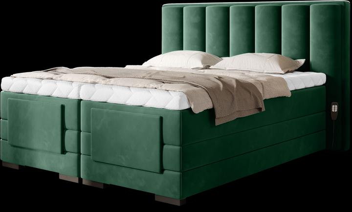Dark Green Lukso 35