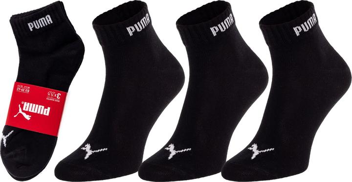 Produktbild Puma Quarter Socken (39 - 42)