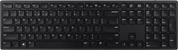 Produktbild Dell KM5221 (US, Kabelgebunden)