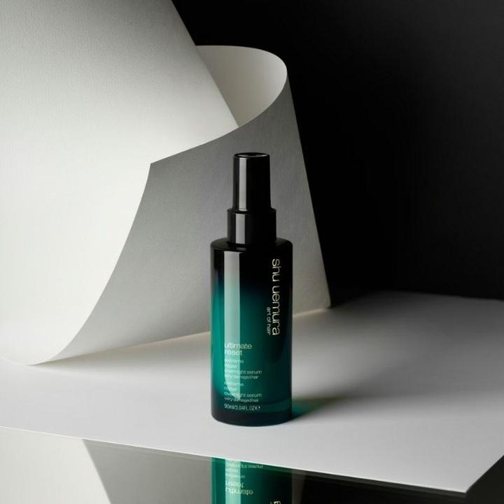 Immagine prodotto Shu Uemura Siero notte Ultimate Reset (90 ml)