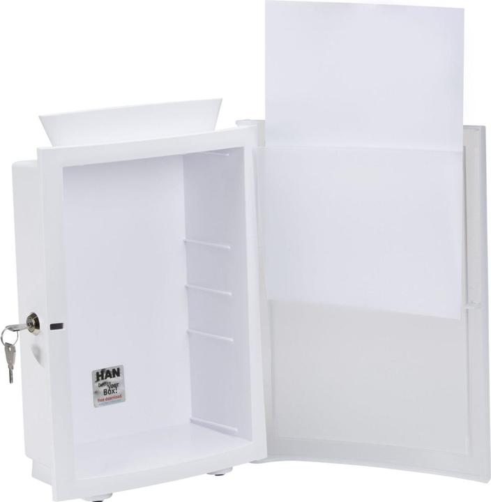 Actual product image Han Image 'In