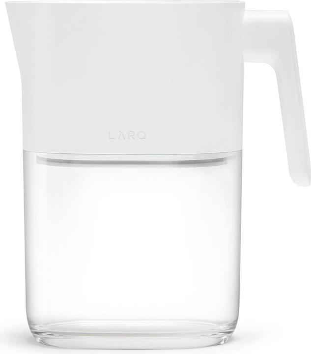 Actual product image Larq PureVis