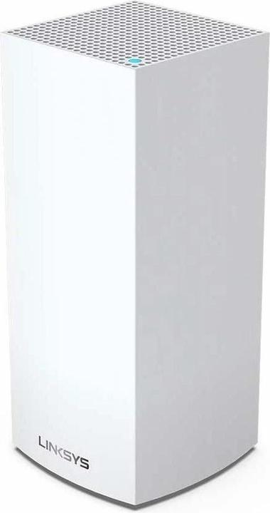 Actual product image Linksys Velop WiFi 6 AX5300 Mesh-WLAN Tri-Band-System 1er-Pack (MX5300)