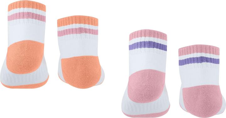 Immagine prodotto Esprit Tennis attivo SN 2P (Confezione da 2, 23 - 26)