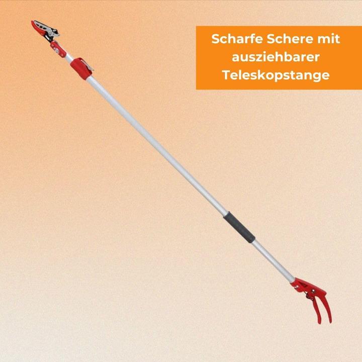 Immagine prodotto Recalma Teleskop Gartenschere