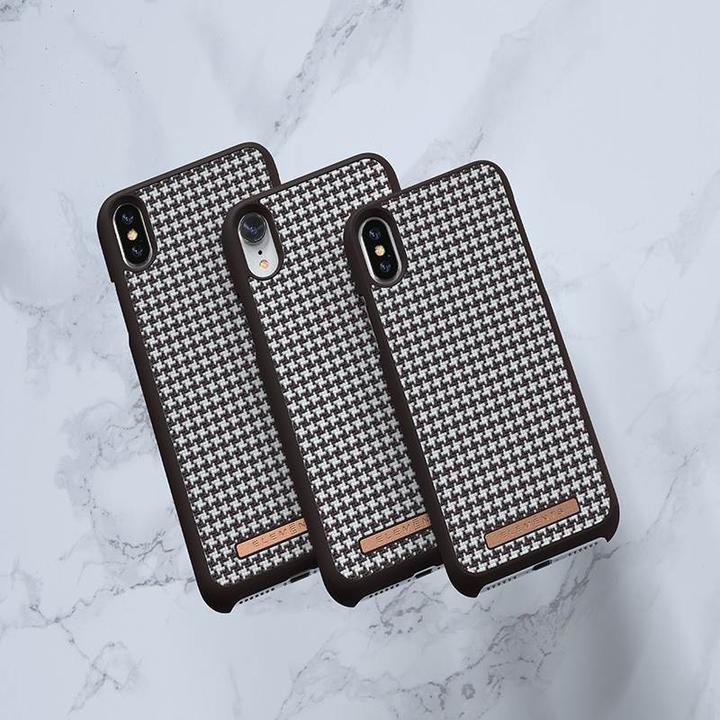 Produktbild Nordic Elements Idun (Apple iPhone XS Max)