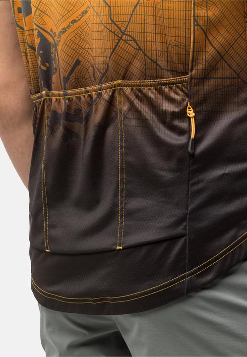 Immagine prodotto Jack Wolfskin Morobbia Hz Print T M (S)