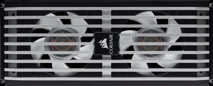 Produktbild Corsair Dominator Platinum Airflow RGB (50 mm, 2 x)