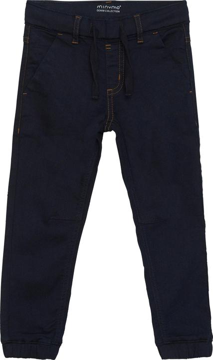 Minymo MIJeans boy stretch loose fit - 5630