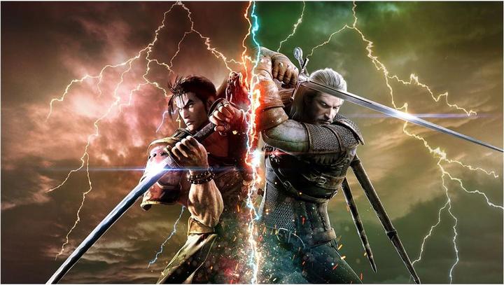 Actual product image Microsoft Soul Calibur VI: Season Pass