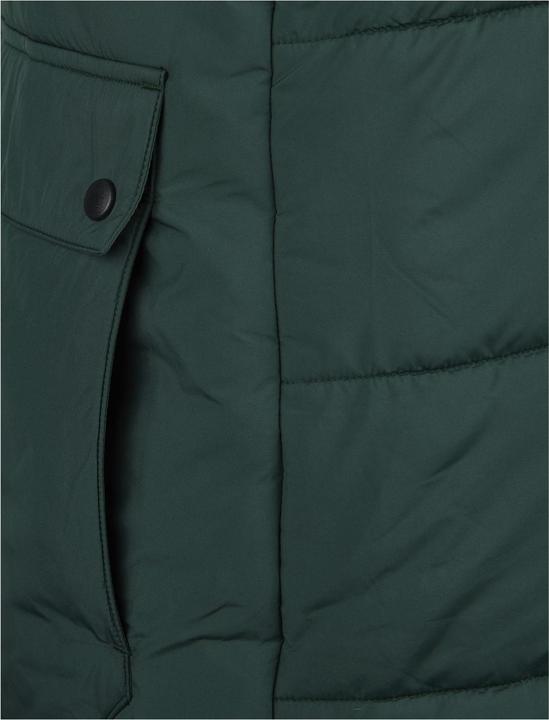 Actual product image Stoic Women's MountainWool200 StorboSt. Padded Coat (L)
