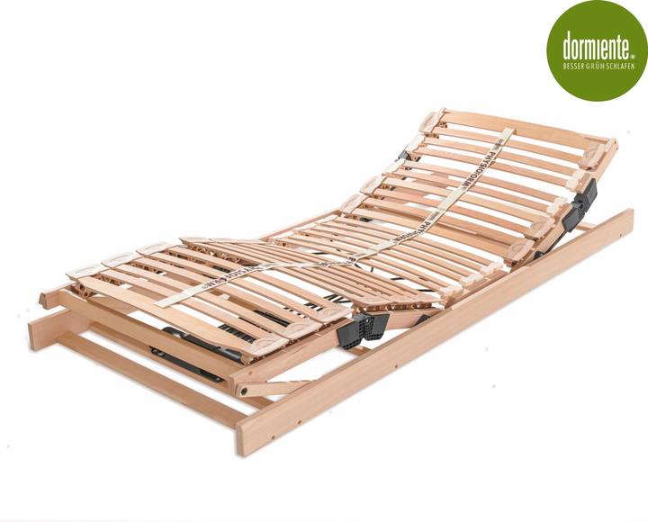 Immagine prodotto Dormiente Telaio motore PHYSIOFORM PRO
