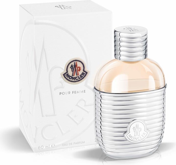 Moncler Eau de Parfum (Eau de Parfum, 60 ml)