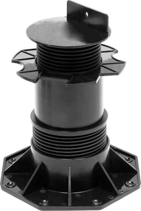 Actual product image XPOtool Corner Support Feet Set of 30 2700kg Capacity Feet Adjustable in Height 140-210mm Terrace (30 x)