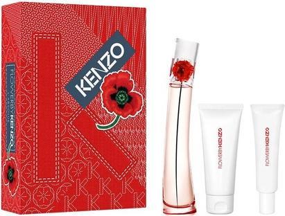 Produktbild Kenzo Flower Labsolue Handcreme 100ml (145 ml)