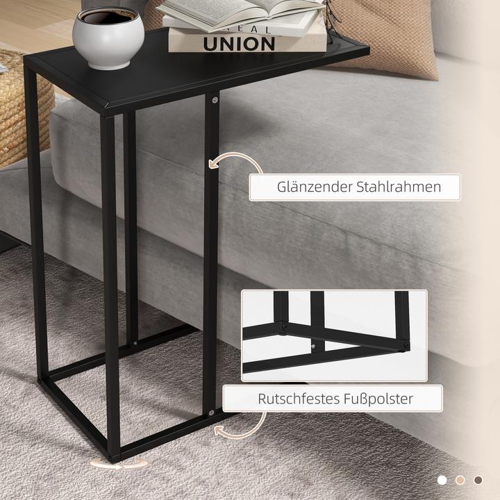 Produktbild Homcom Sophia (26 x 46 x 60 cm)
