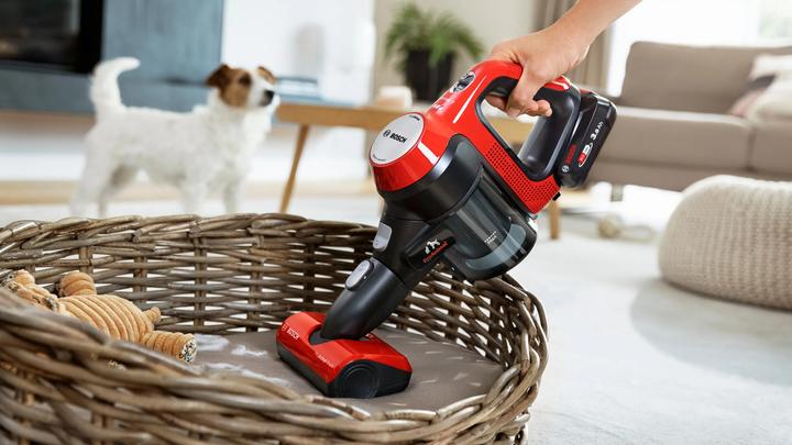 Immagine prodotto Bosch Hausgeräte BCS711PET