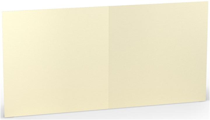 Produktbild Rössler Briefkarte HD PL chamois ger. (1 Stk.)