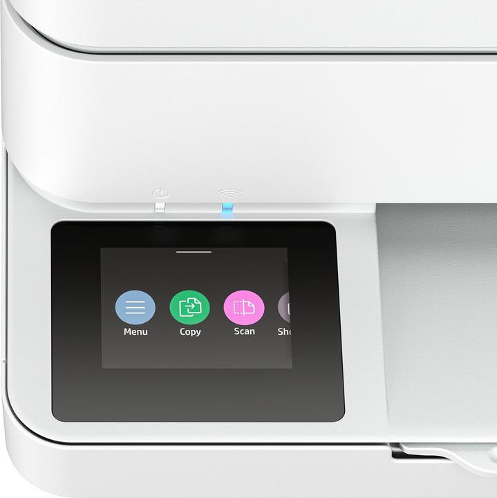 Actual product image HP Envy 6530e (Ink, Colour)