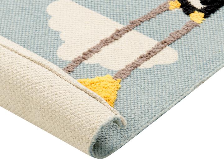 Actual product image Beliani Barus (80 x 150 cm)