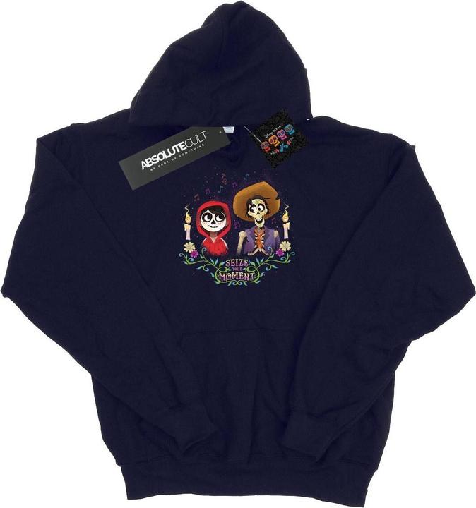 Produktbild Disney Coco Miguel And Hector Kapuzenpullover (XL)