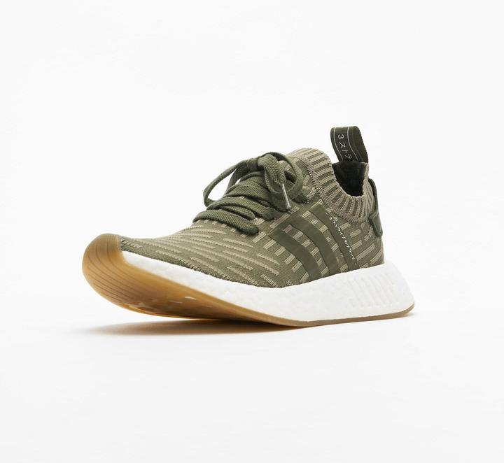 Produktbild adidas NMD R2 PK W Schuhe - 107149 (36)