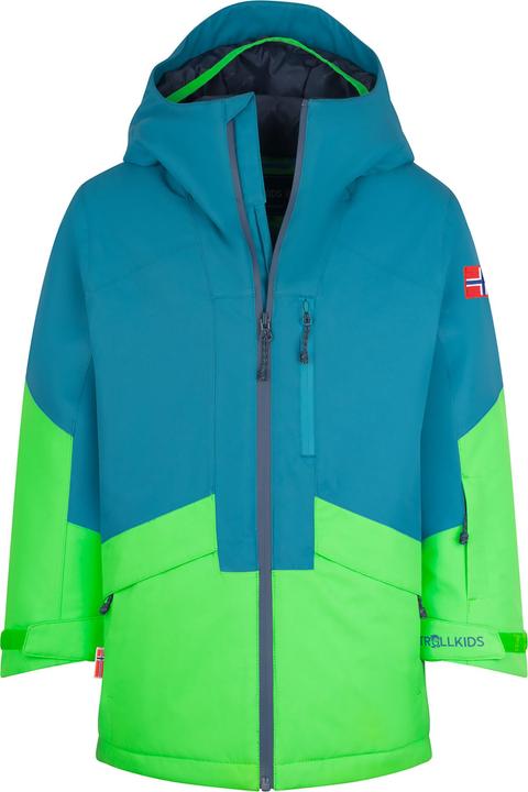 Image du produit Trollkids Veste Kongsberg pour enfants (98)