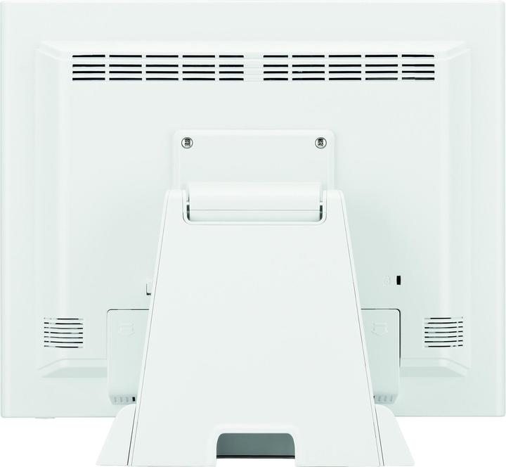 Actual product image iiyama T1932MSCW5AG 19IN PCAP TOUCH (1280 x 1024 pixels, 19")