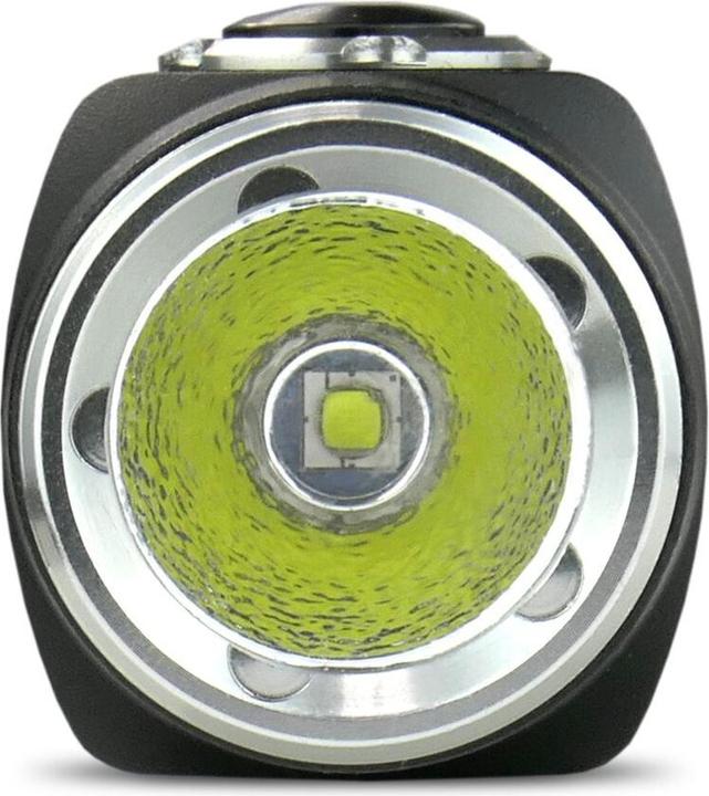 Immagine prodotto Everactive LED-Taschenlampe FL-50RW Droppy Warm