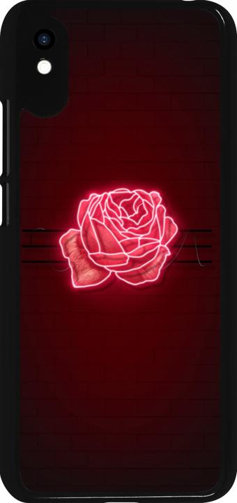 Actual product image PhoneLook Cover Spring 23 neon rose (Xiaomi Redmi 9A)