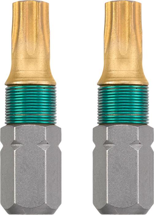Produktbild kwb TITAN Bits, 25 mm, T 40 (25mm)