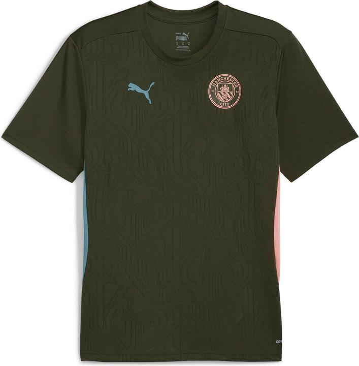 Puma MCFC Training Jersey (XS)
