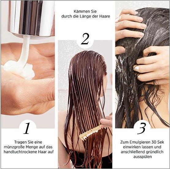 Immagine prodotto System Professional Salva colore - Condizionatore (200 ml)