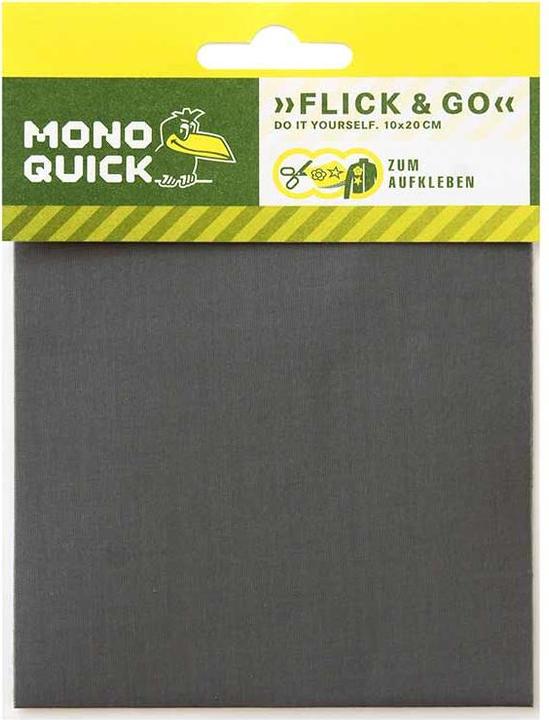 Actual product image Mono Quick Adhesive patches (1 x)