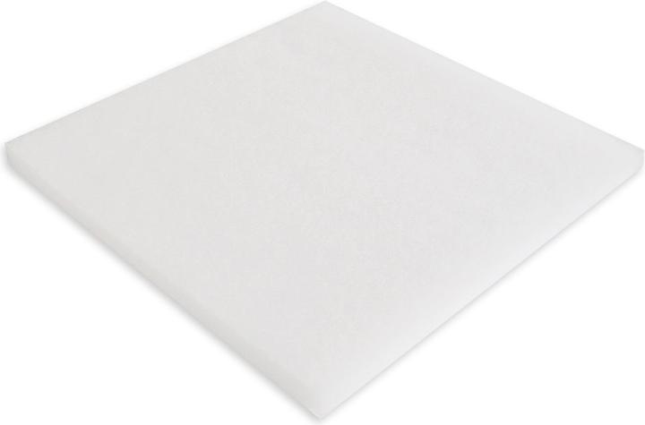 Produktbild SunSun Filtervlies Synfil 300 100x100x2,5cm sehr fein Teichfilter Aquarienfilter (Aussenfilter, Süsswasser)