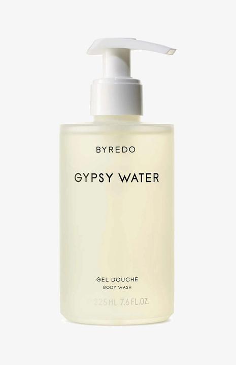 Image du produit Byredo Gypsy Water Body Wash (225 ml)
