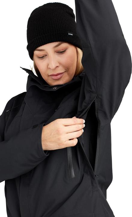 Actual product image Dakine Reach 20k Insulated Parka (M)